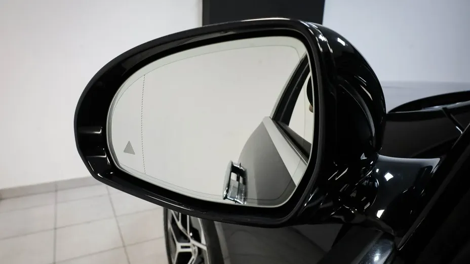 MERCEDES-BENZ E Klasa -