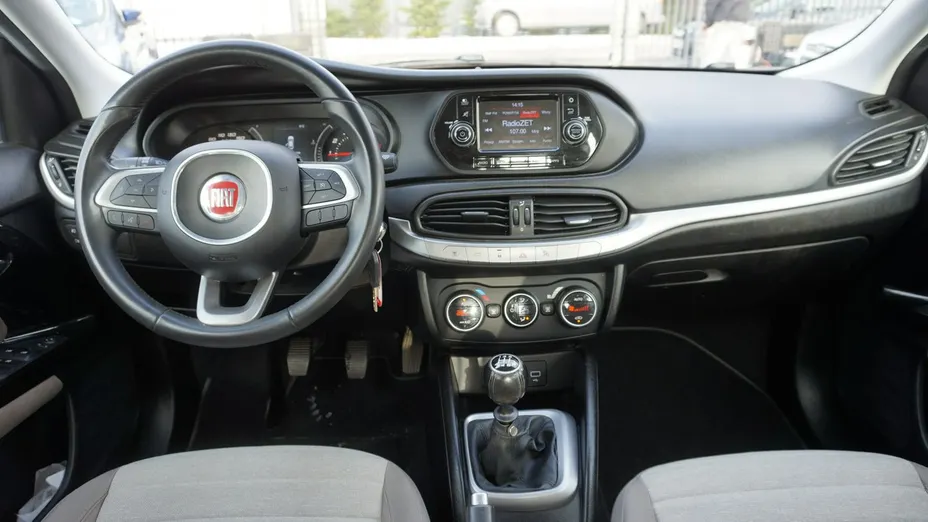 FIAT Tipo -