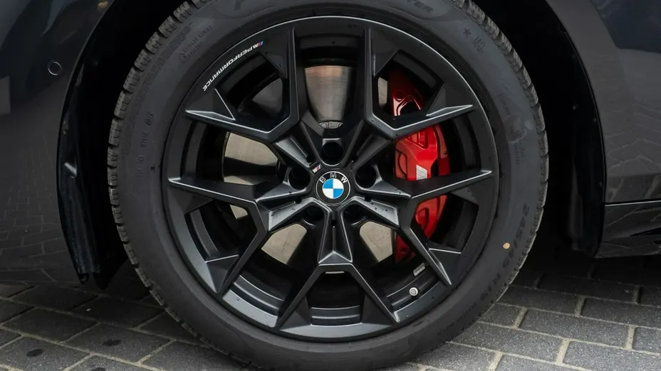 BMW Seria 5 -