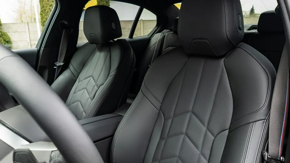 BMW Seria 5 -