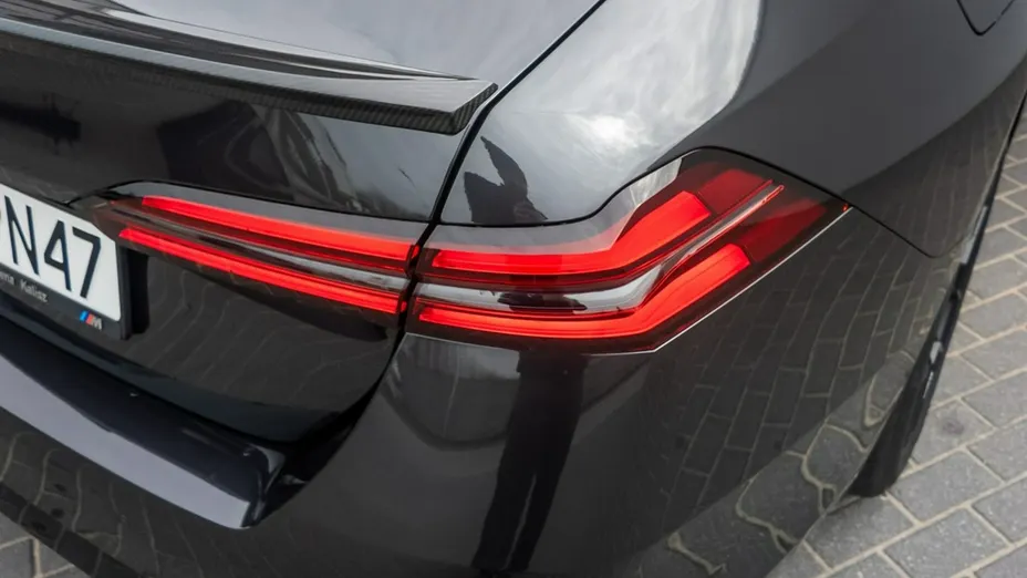BMW Seria 5 -