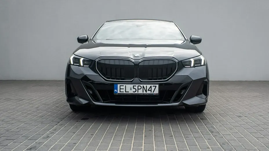 BMW Seria 5 -