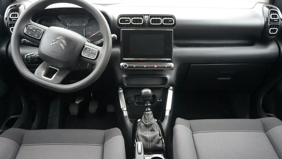 CITROEN C3 Aircross -