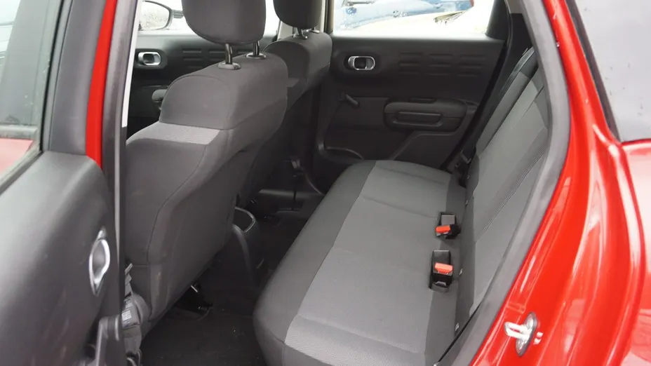 CITROEN C3 Aircross -