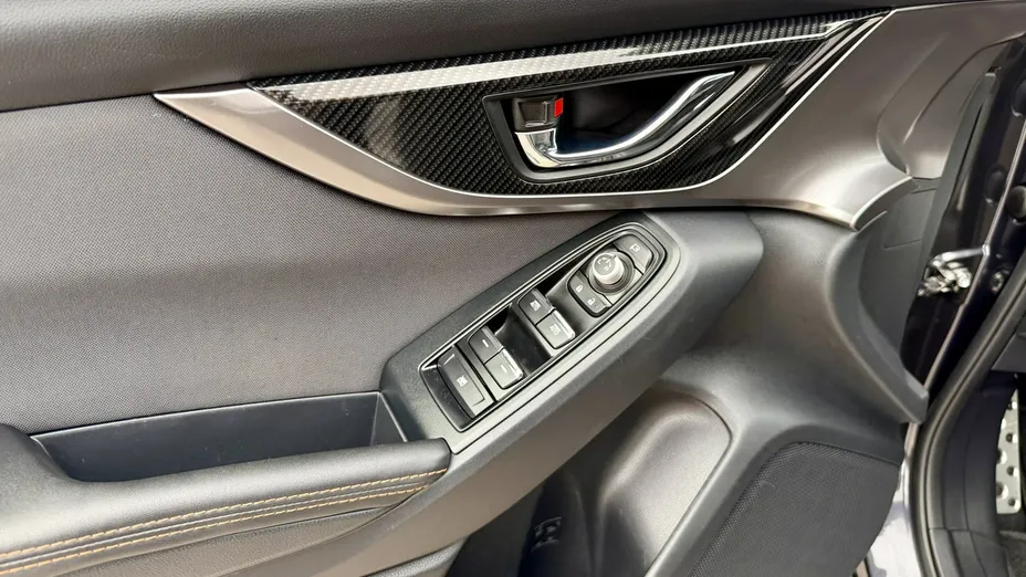 SUBARU XV -