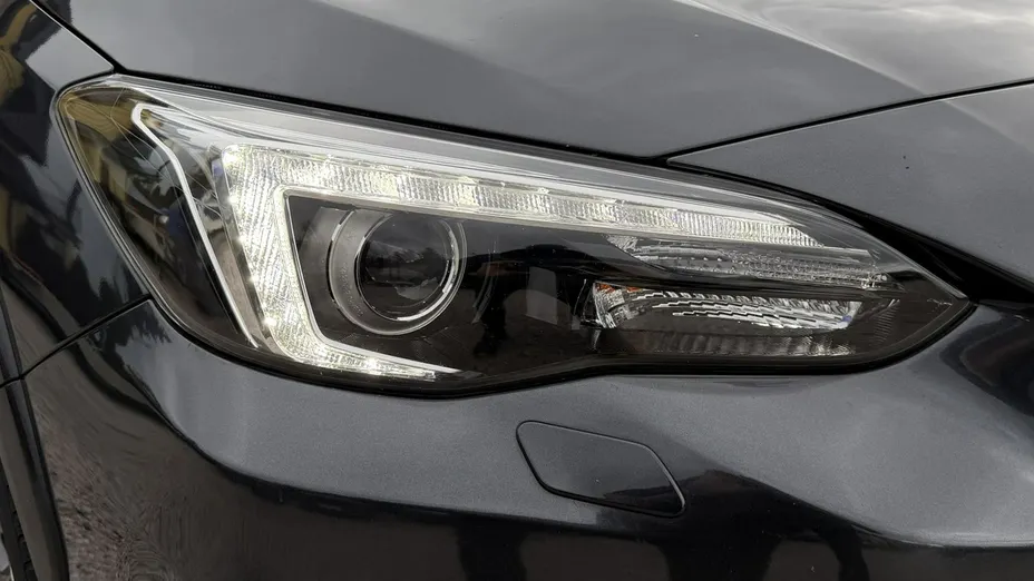 SUBARU XV -
