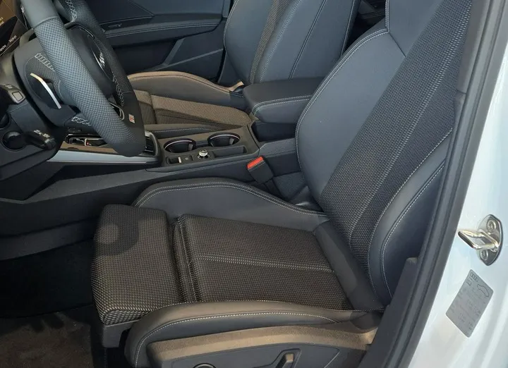 AUDI S3 Limousine -
