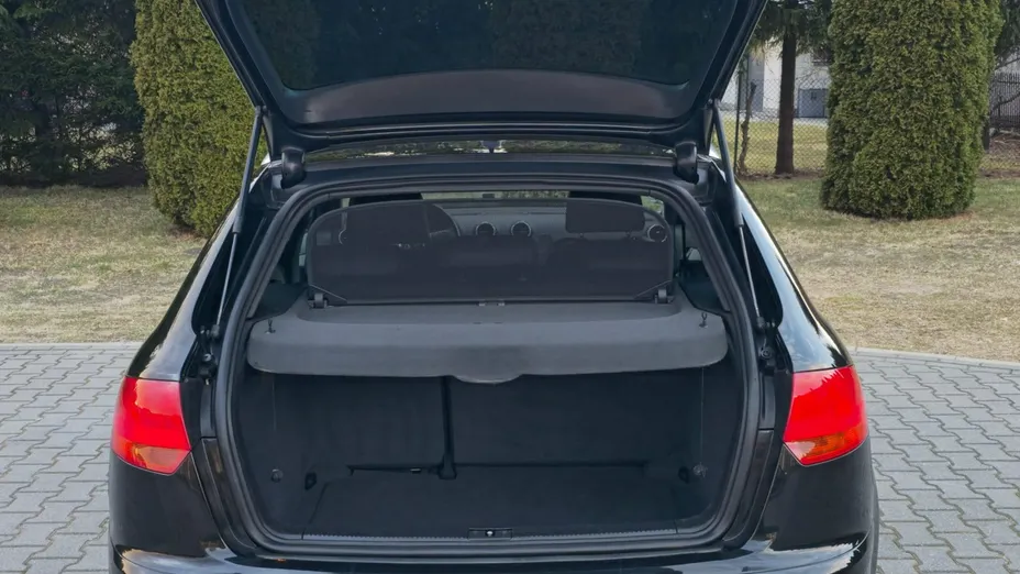 AUDI A3 Sportback -