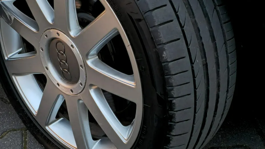 AUDI A3 Sportback -