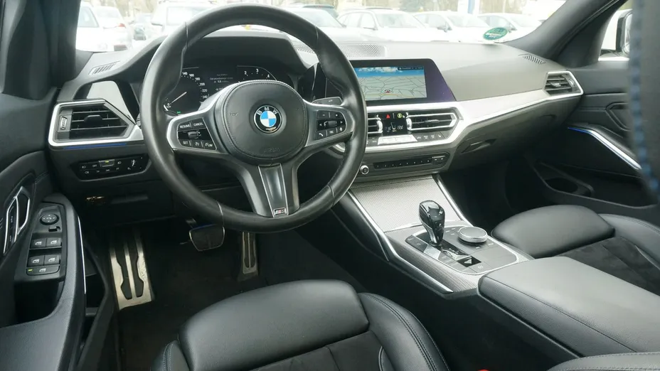 BMW Seria 3 -
