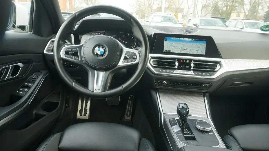 BMW Seria 3 -