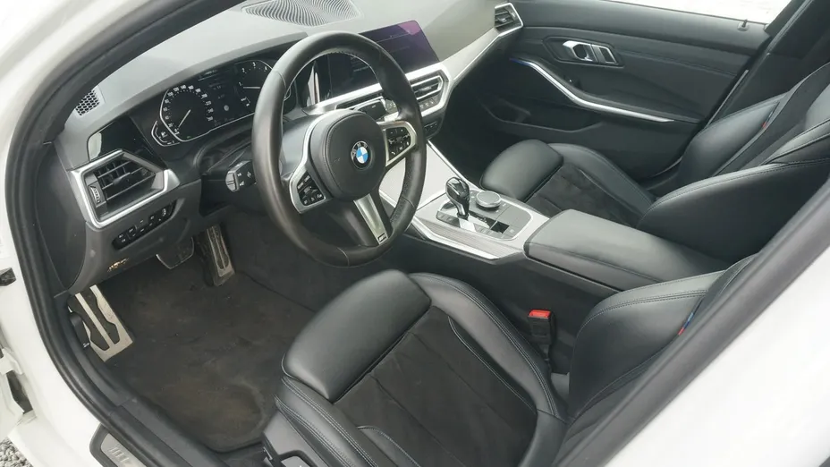 BMW Seria 3 -