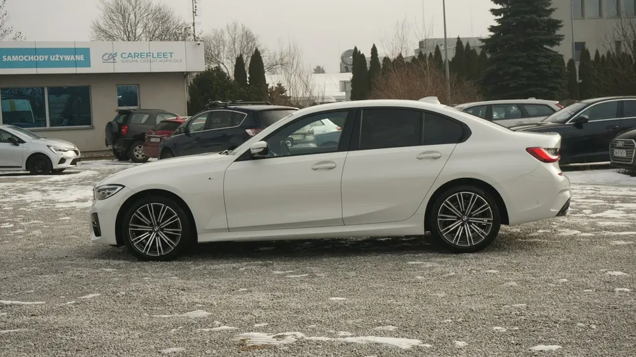 BMW Seria 3 -