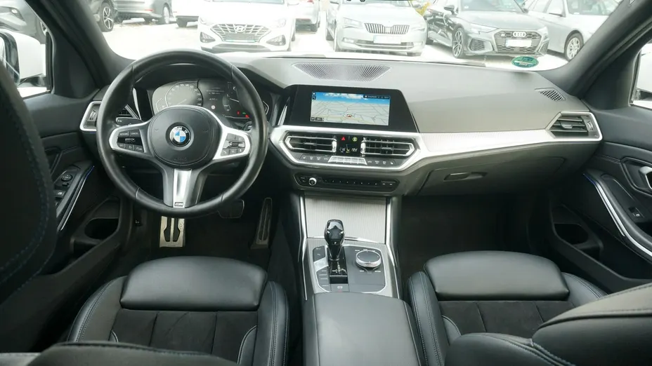 BMW Seria 3 -