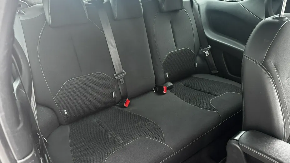 CITROEN DS3 -