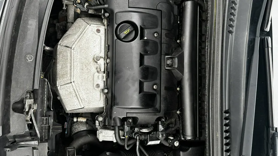 CITROEN DS3 -