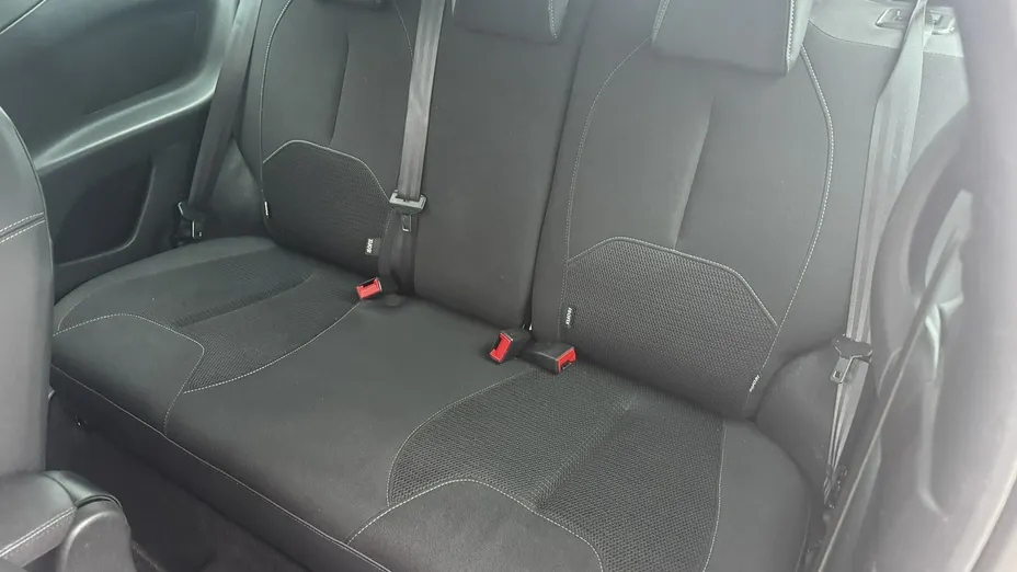 CITROEN DS3 -