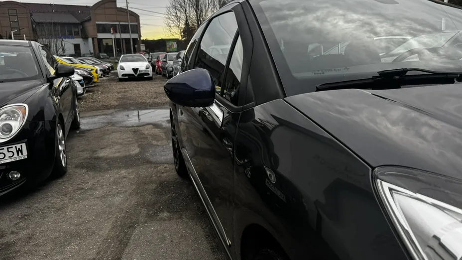 CITROEN DS3 -