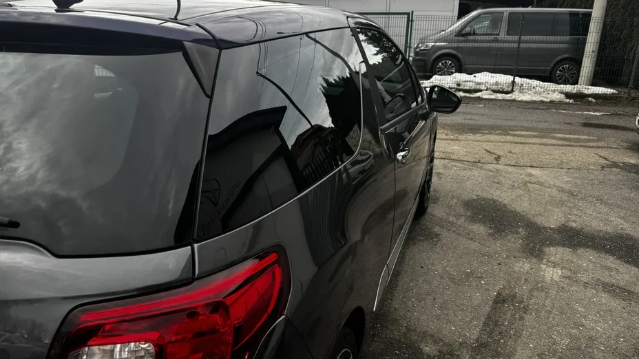 CITROEN DS3 -