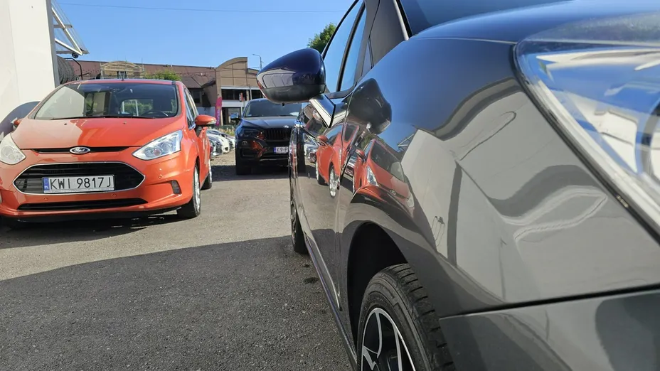 CITROEN DS3 -