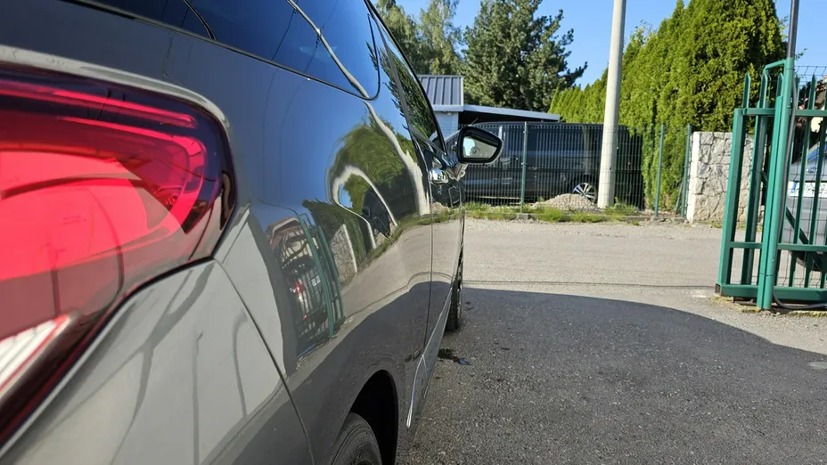 CITROEN DS3 -