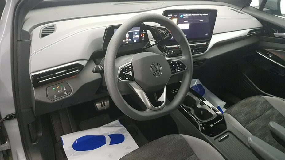VOLKSWAGEN ID.5 -