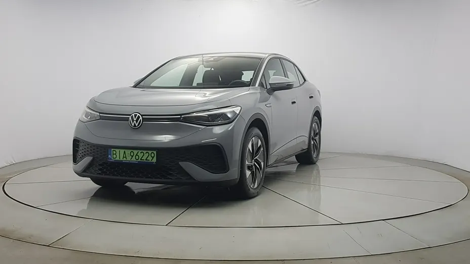VOLKSWAGEN ID.5 -