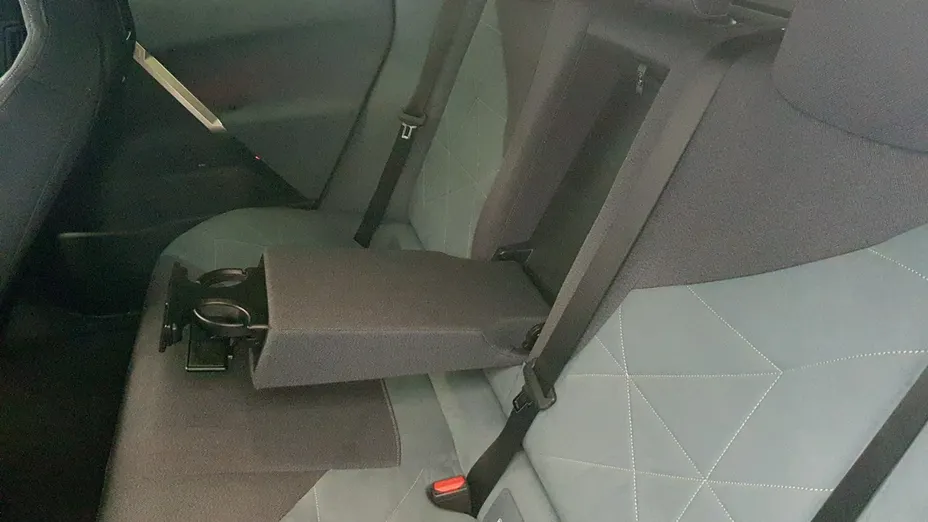 BMW iX -