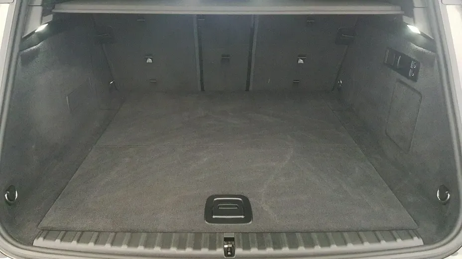 BMW iX -