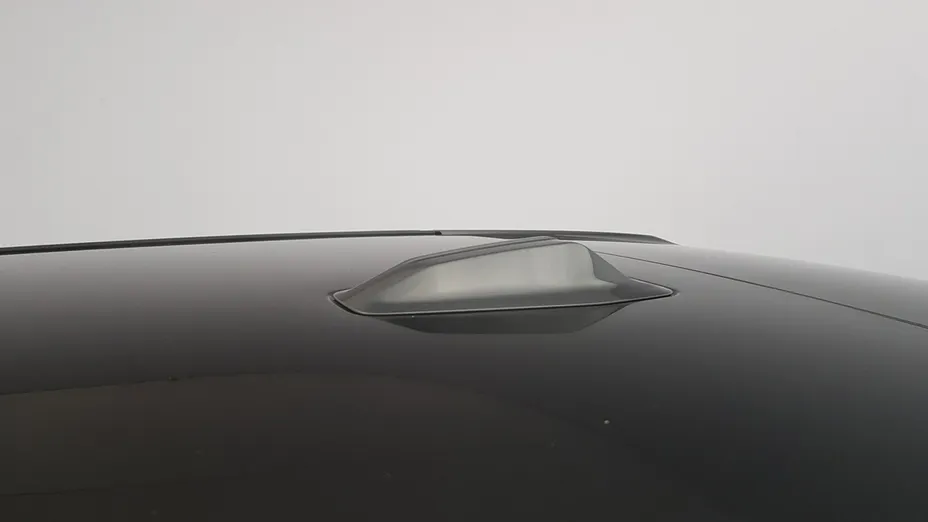 BMW iX -