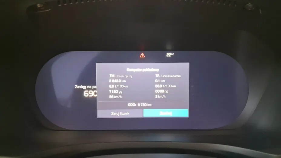 VOLVO V60 -