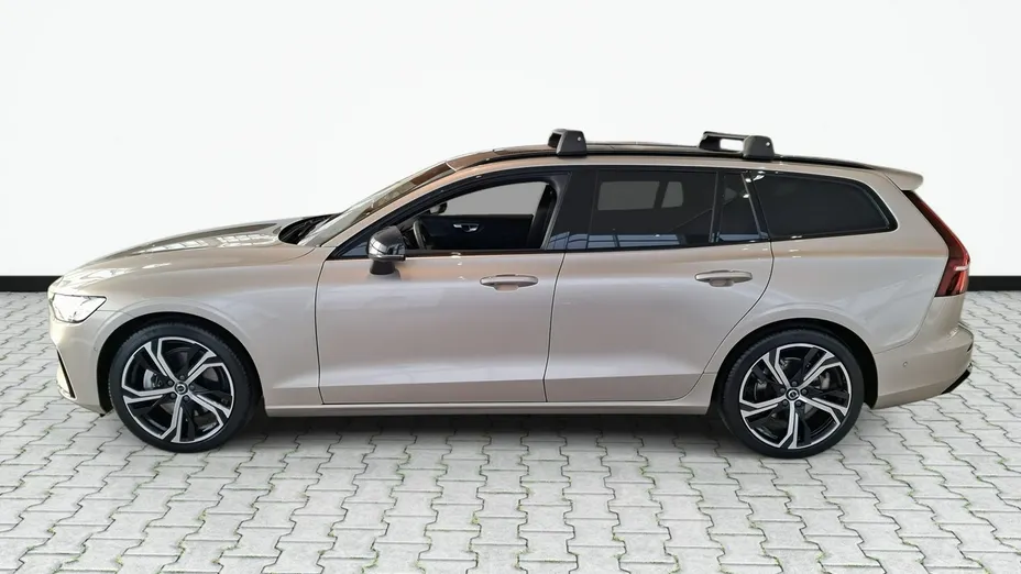 VOLVO V60 -