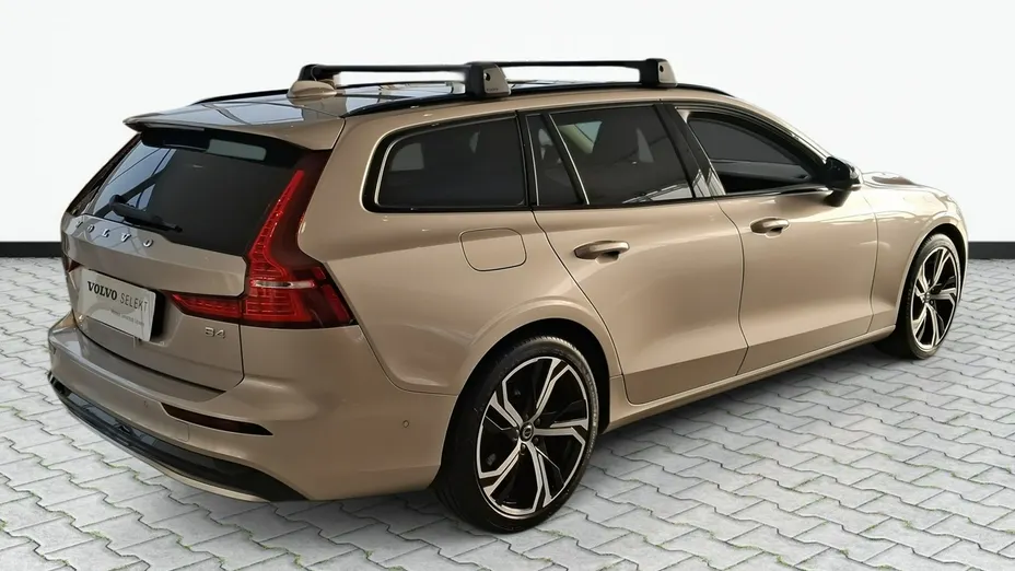 VOLVO V60 -