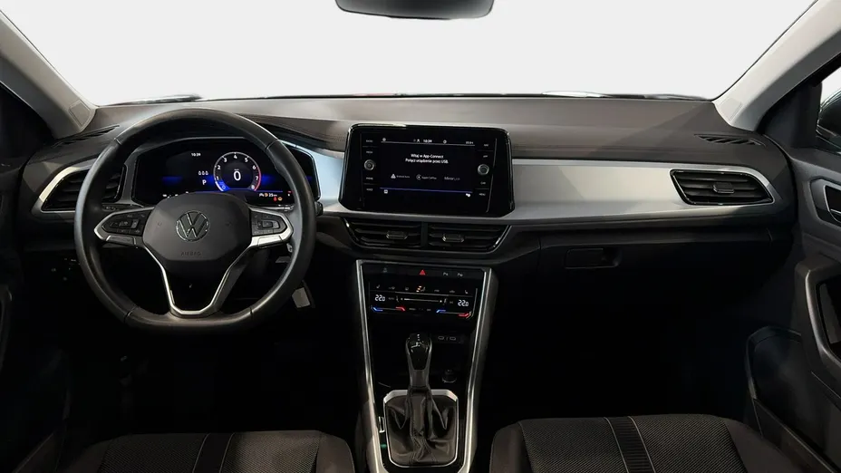 VOLKSWAGEN T-ROC T-ROC 1.5 TSI Life DSG