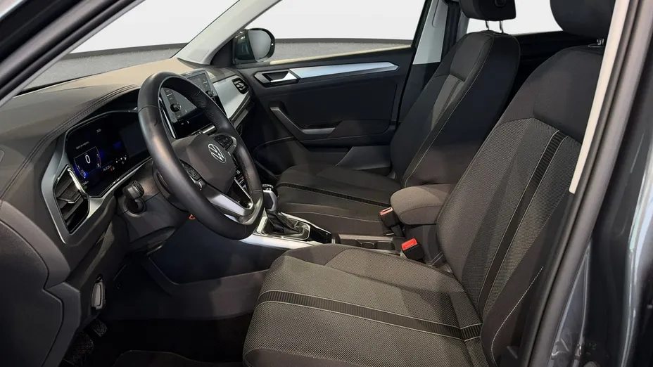 VOLKSWAGEN T-ROC T-ROC 1.5 TSI Life DSG