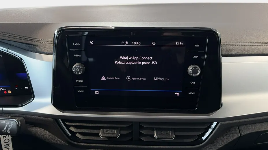 VOLKSWAGEN T-ROC T-ROC 1.5 TSI Life DSG