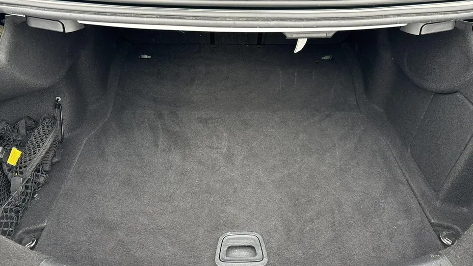 MERCEDES-BENZ E Klasa -