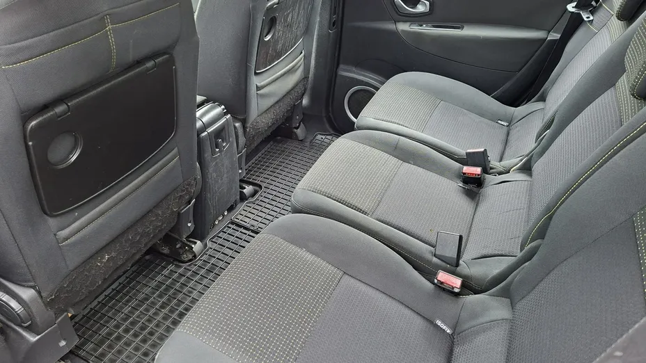 RENAULT Grand Scenic -
