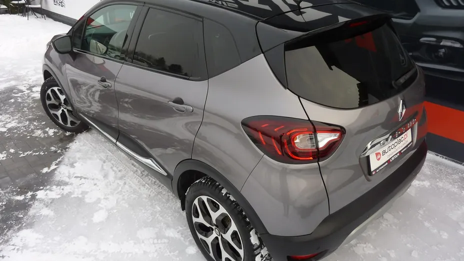 RENAULT Captur -