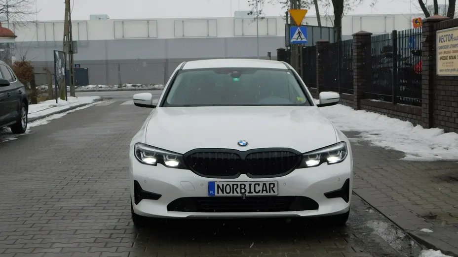 BMW Seria 3 -
