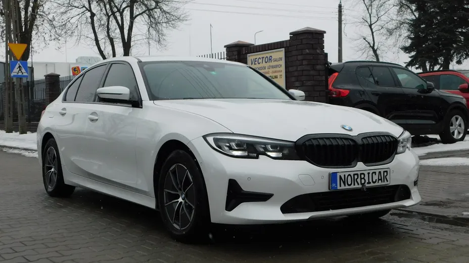 BMW Seria 3 -