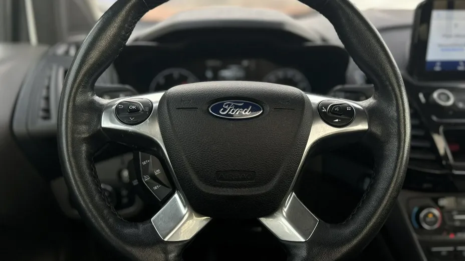 FORD Tourneo Connect -