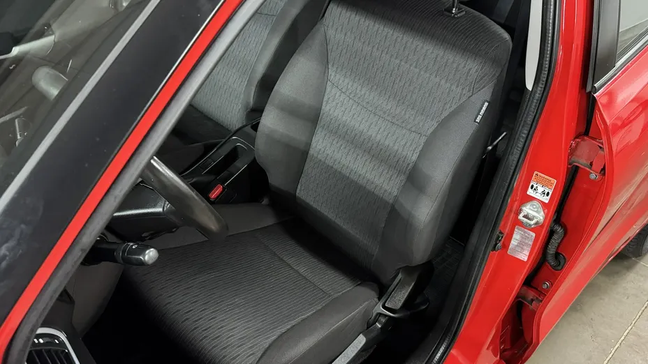 SUZUKI Baleno -