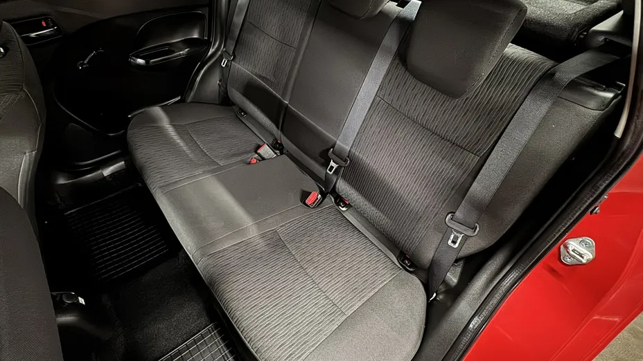 SUZUKI Baleno -