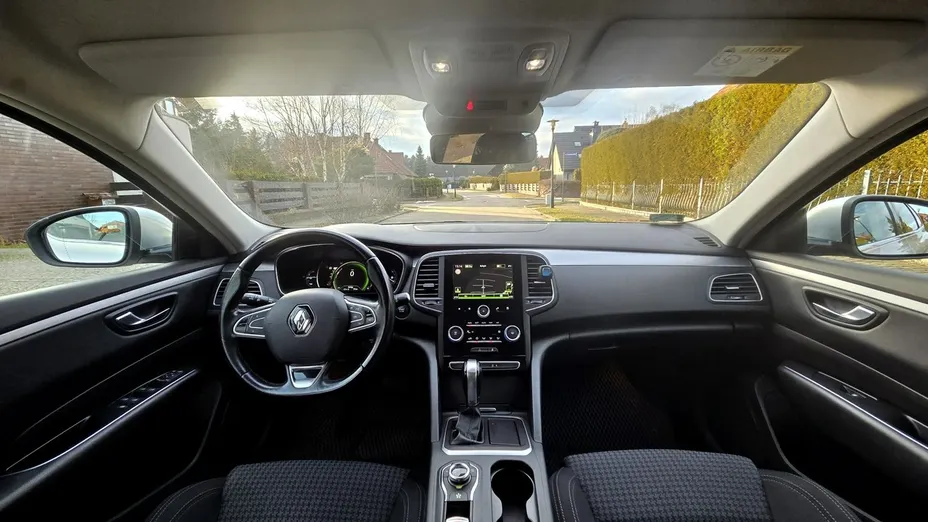 RENAULT Talisman -