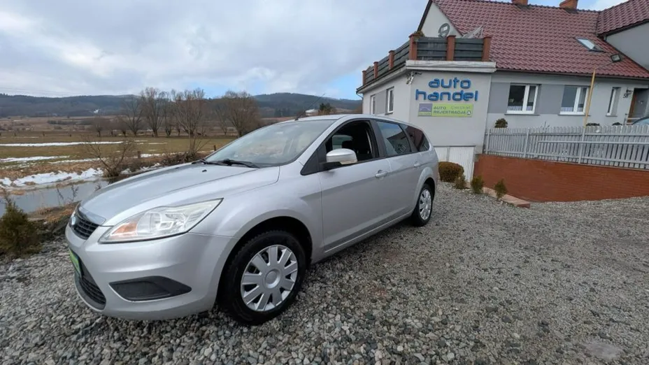 FORD Focus -