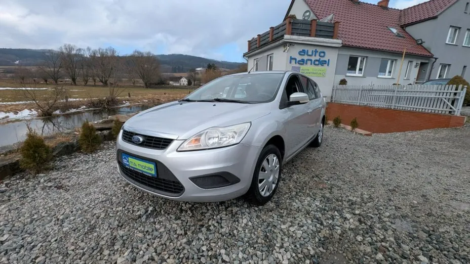 FORD Focus -