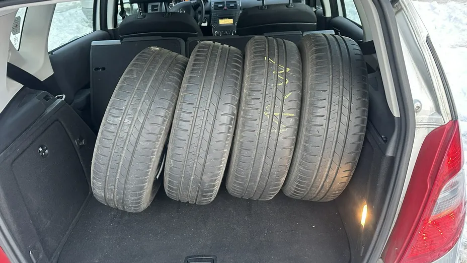 MERCEDES-BENZ A Klasa -