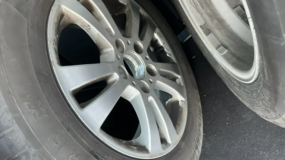 MERCEDES-BENZ A Klasa -