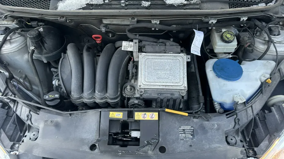 MERCEDES-BENZ A Klasa -